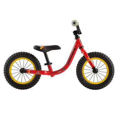 Vélo Mini Will 12 - Rouge