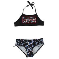 Flower Bikini 3-14y