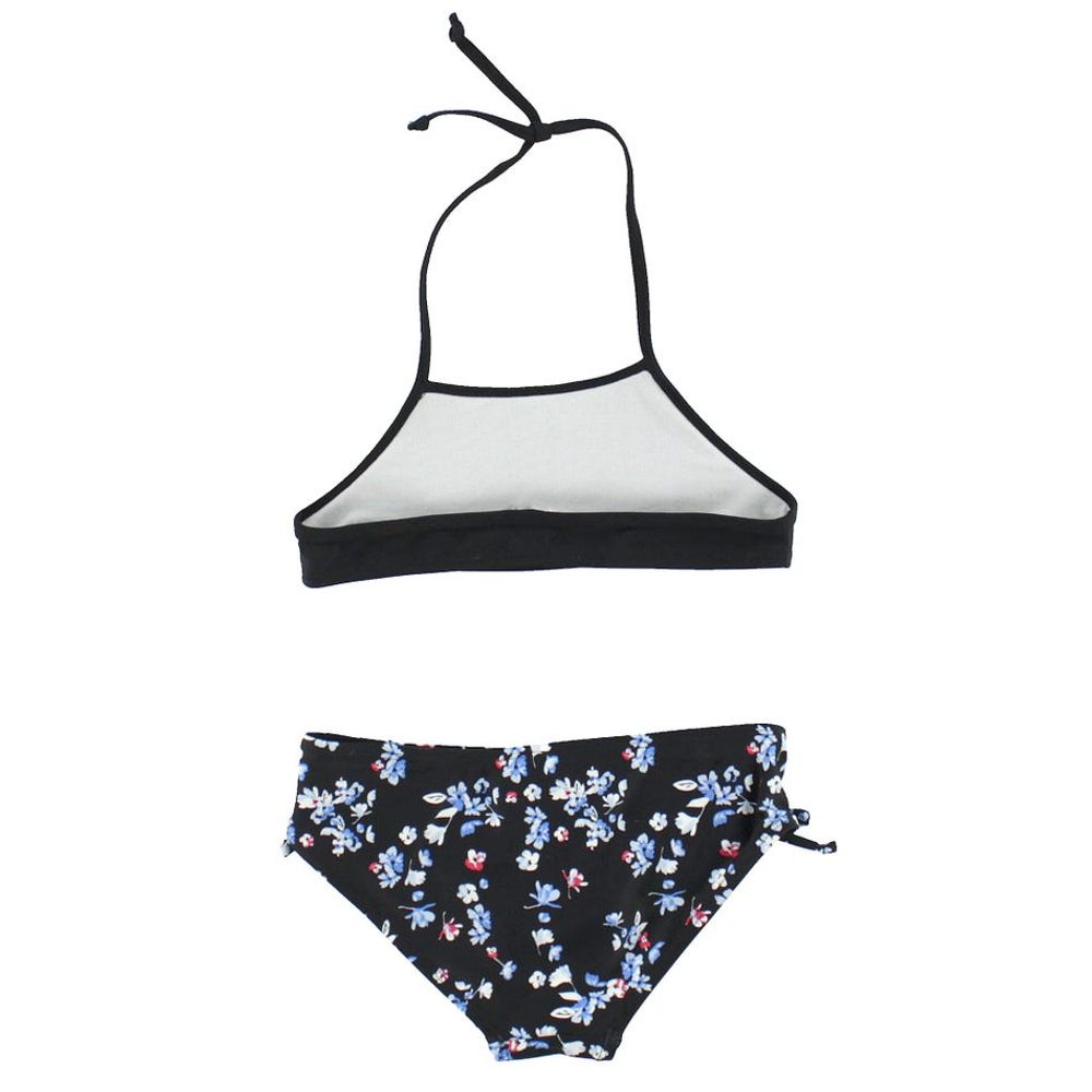 Flower Bikini 3-14y