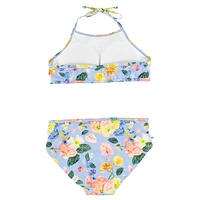 Flower UV Bikini 3-14y