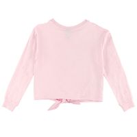 Flora Sweatshirt 7-14y