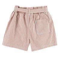 Beach Knotted Shorts 7-14y