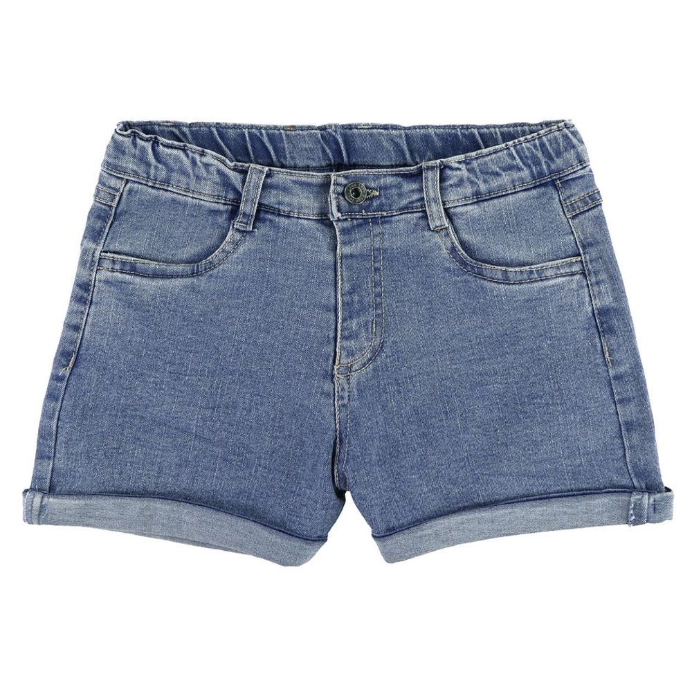 Beach Shorts 7-14y