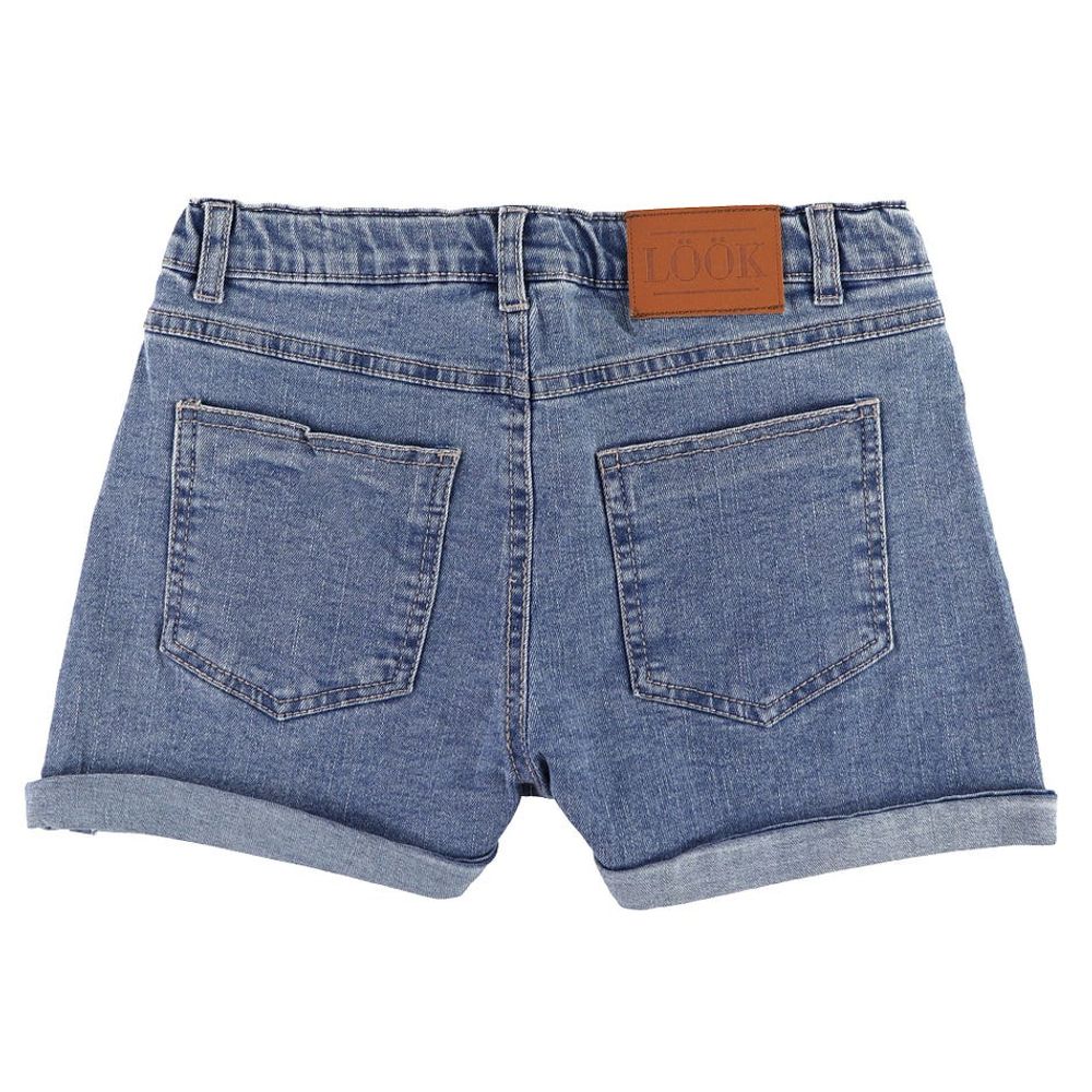 Beach Shorts 7-14y