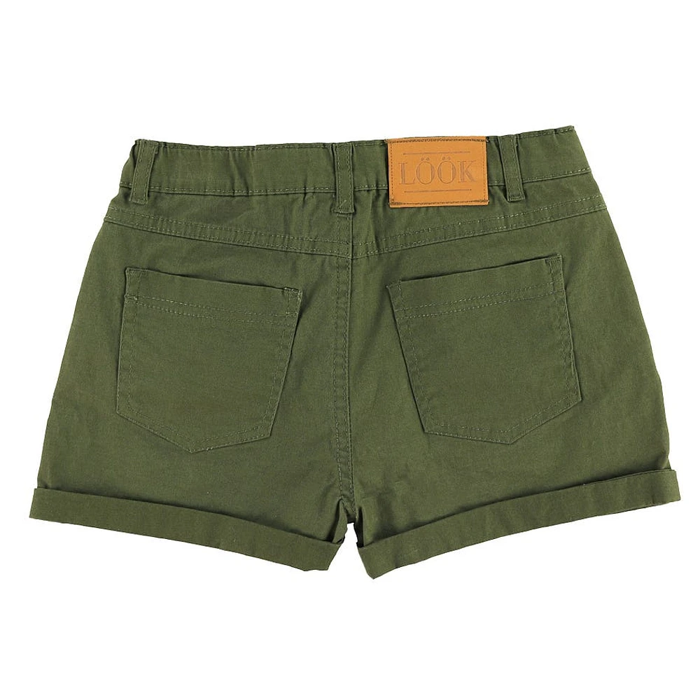 Short Plage 7-14ans