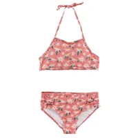 Floral AOP Bikini 3-14y