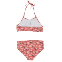 Floral AOP Bikini 3-14y