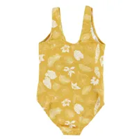 Tropical AOP Swimsuit 2-14y