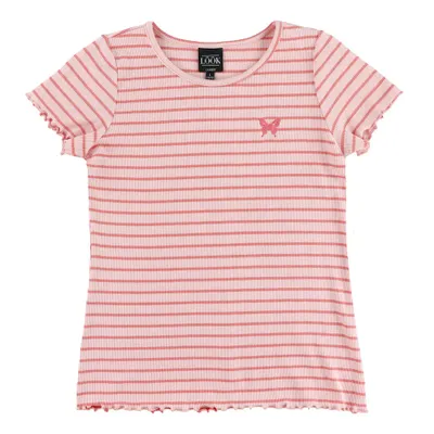 Vintage Striped T-Shirt 7-14y