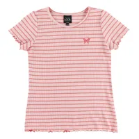 Vintage Striped T-Shirt 7-14y