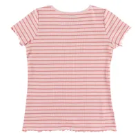 Vintage Striped T-Shirt 7-14y