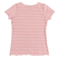 Vintage Striped T-Shirt 7-14y