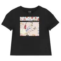 Vintage Butterfly T-Shirt 7-14y