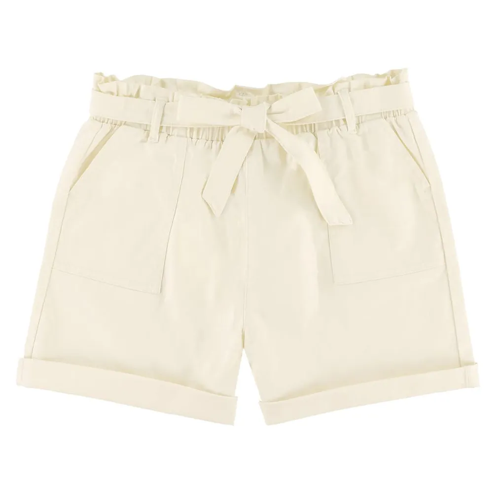 Vintage Knotted Shorts 7-14y