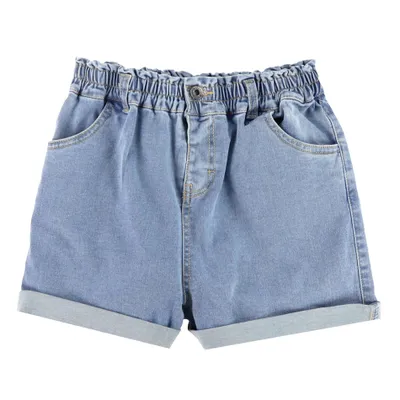 Vintage Denim Short 7-14y