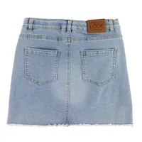 Vintage Denim Skirts 7-14y