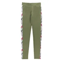 Tropical Colibri Legging 7-14y