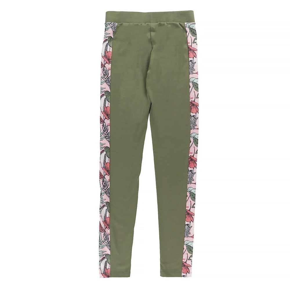 Legging Colibri Tropical 7-14ans