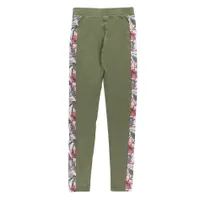 Tropical Colibri Legging 7-14y