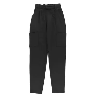 Tropical Cargo Pant 7-14y