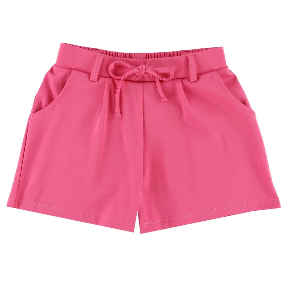 Tropical Shorts 7-14y