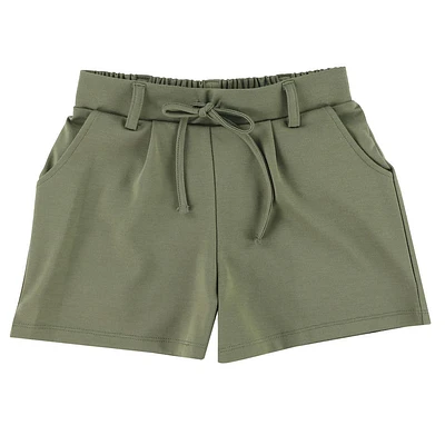 Short Tropical 7-14ans
