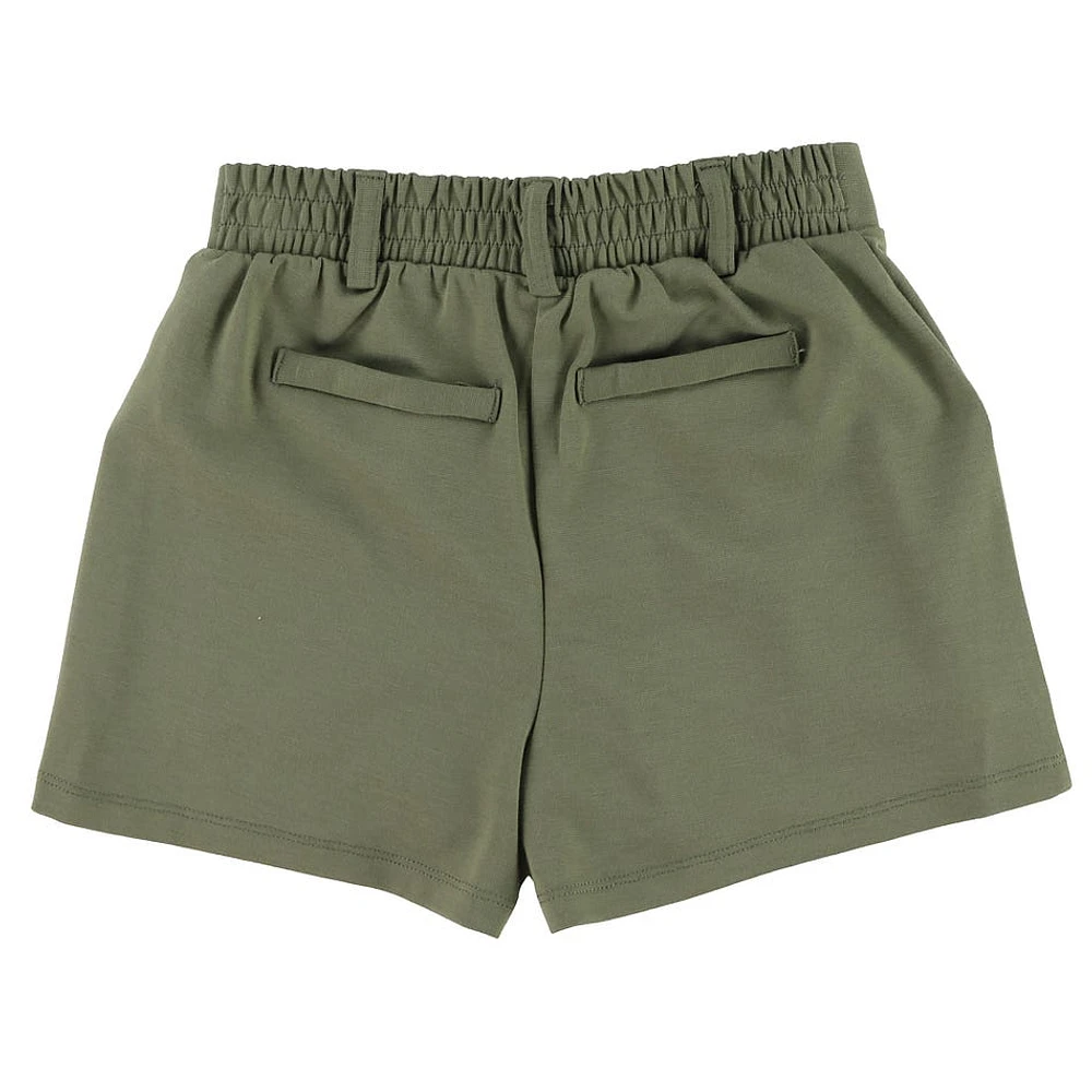 Short Tropical 7-14ans