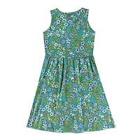 Robe Imprimée Miami 7-14ans