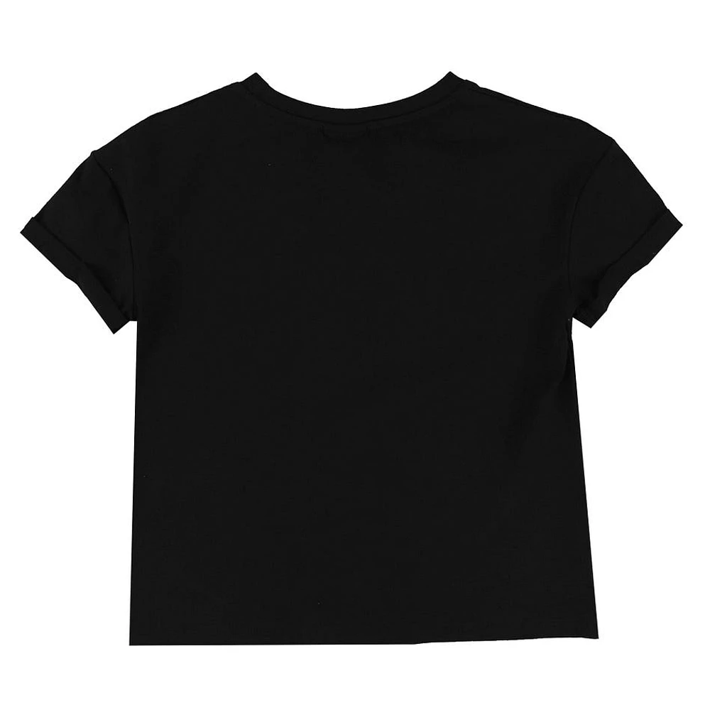 T-Shirt Jardin 7-14ans