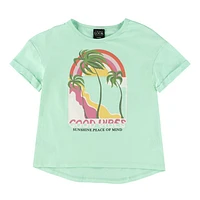 T-Shirt Miami 7-14ans