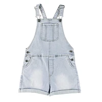 Miami Denim Shortall 7-14y