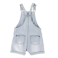 Miami Denim Shortall 7-14y