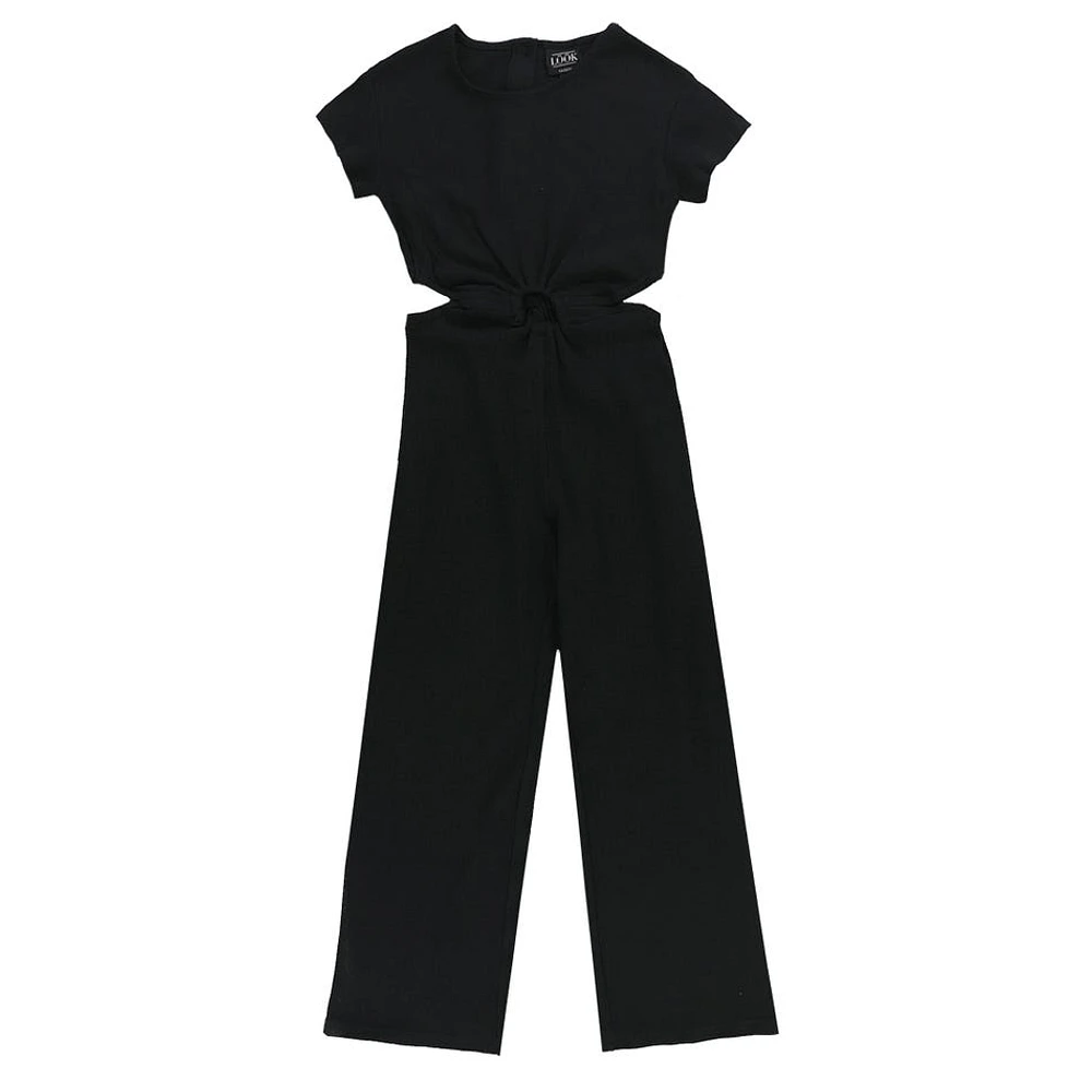 Garden Jumpsuit 7-14y