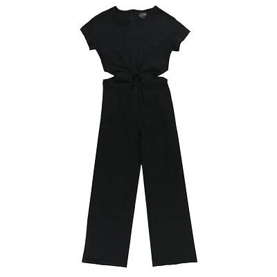 Garden Jumpsuit 7-14y