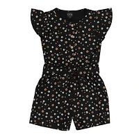 Garden Romper 7-14y