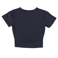 Charm Knot T-Shirt 7-14y