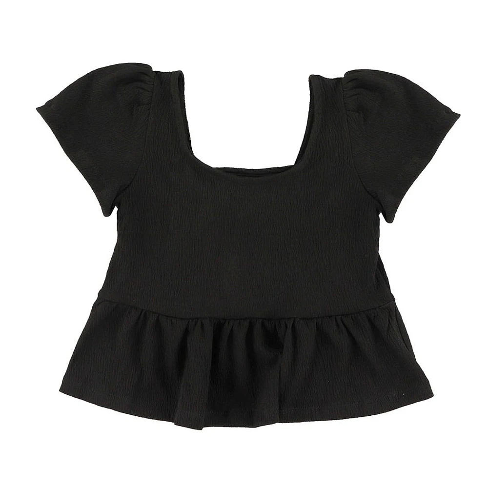 Blouse Rêveuse 7-14ans