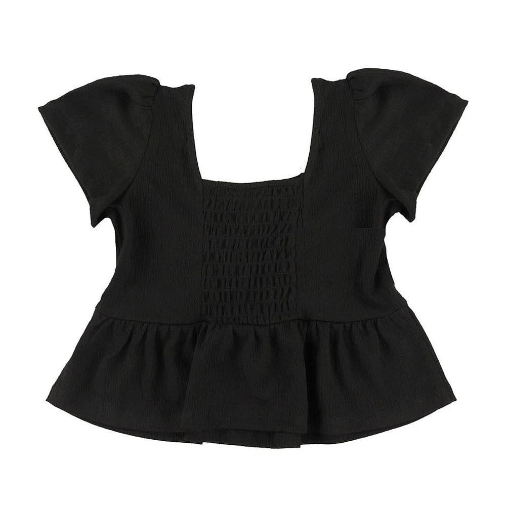 Blouse Rêveuse 7-14ans