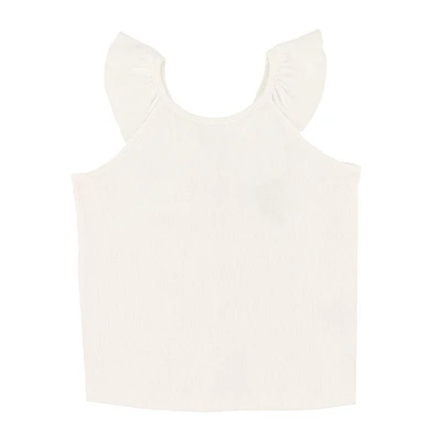 Dreamer Rib Tank Top 7-14y