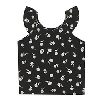 Dreamer Printed Rib Tank 7-14y