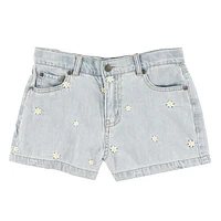 Dreamer Denim Shorts 7-14y