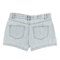 Dreamer Denim Shorts 7-14y