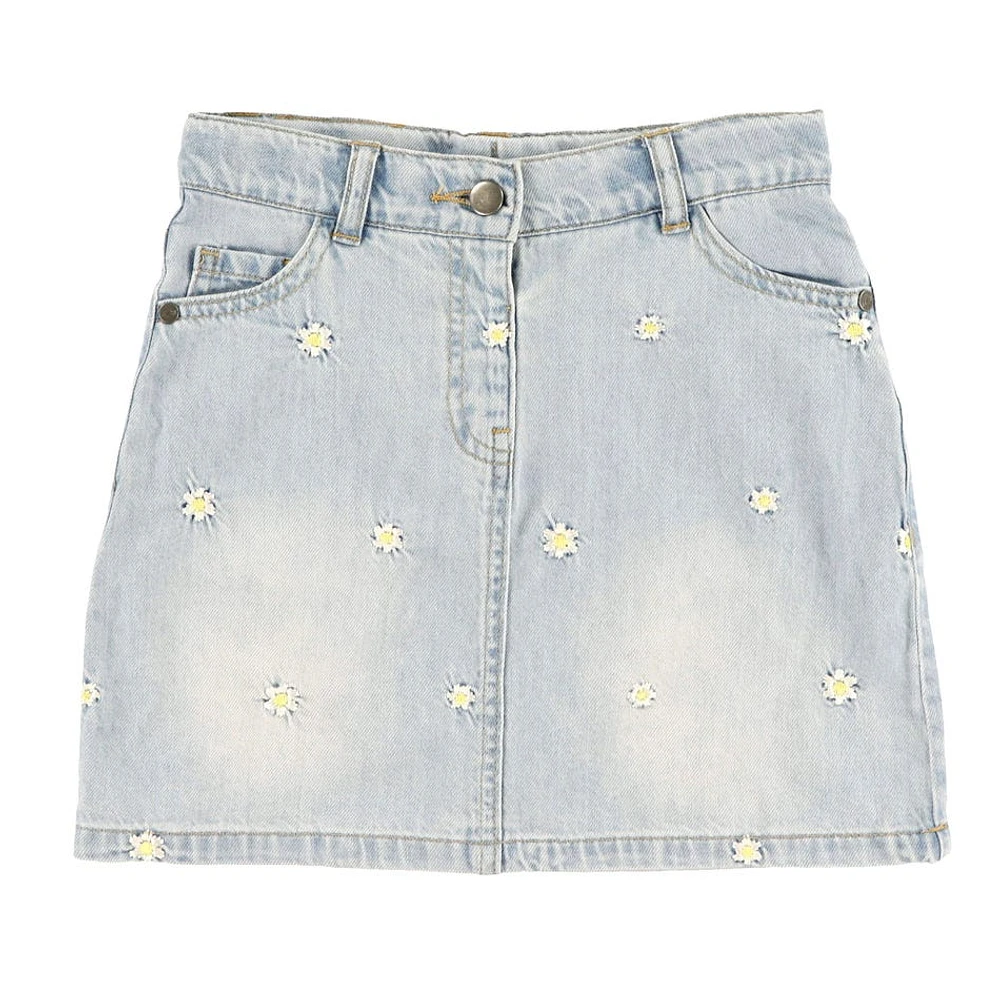 Dreamer Denim Skirt 7-14y