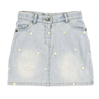 Dreamer Denim Skirt 7-14y