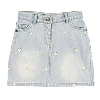 Dreamer Denim Skirt 7-14y