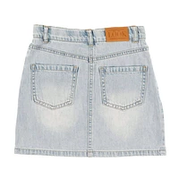 Dreamer Denim Skirt 7-14y