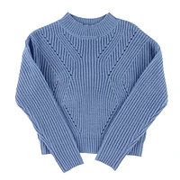 Charm Knit Sweater 7-14y