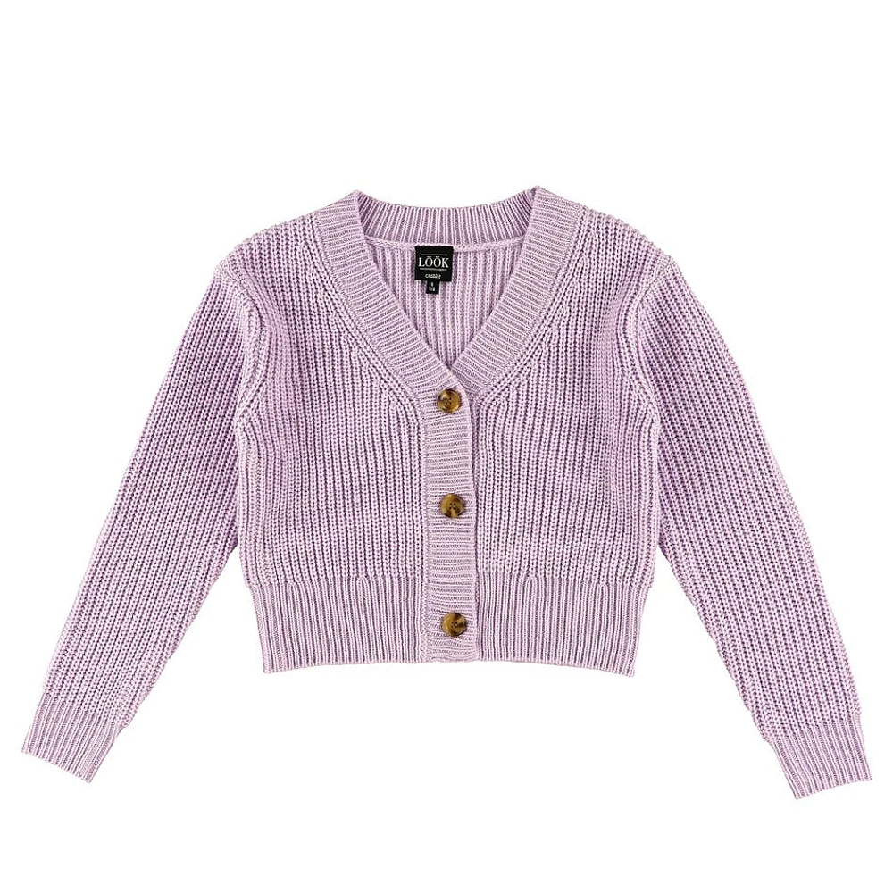 Dreamer Knit Cardigan 7-14y