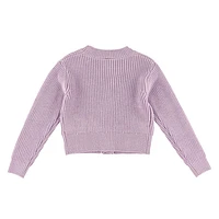 Dreamer Knit Cardigan 7-14y