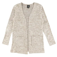 Cardigan Fleurs 7-14ans